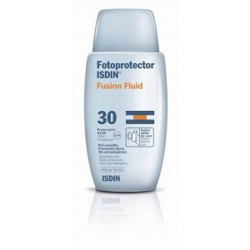 Isdin Fotoprotector Extrem SPF30 Fusión Fluid 50 ml
