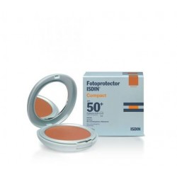 Isdin Fotoprotector Compacto 50+ Extrem Bonce SPF50+ 10 g