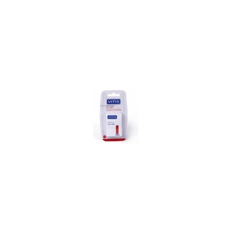 Vitis cinta dental V3 50 m