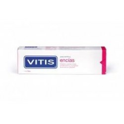Vitis encías pasta dentrífica V2 150 ml