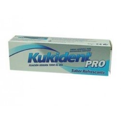 Kukident Pro Complete Fresh 47g