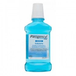 Parogencyl Control Colutorio 250 ml