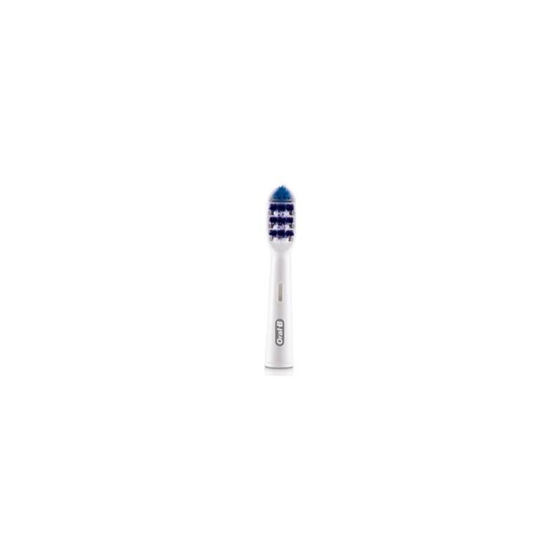 Oral B Recambio de Cabezal del Cepillo Trizone EB 30-3 3 unidades