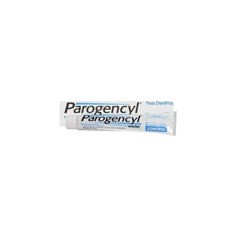 Parogencyl Control 75 ml