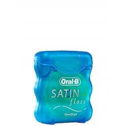 Seda dental Satinfloss Oral B 25m