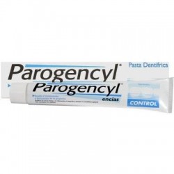 Parogencyl Control 125 ml