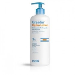 Isdin Ureadin Hydro lotion 500 ml