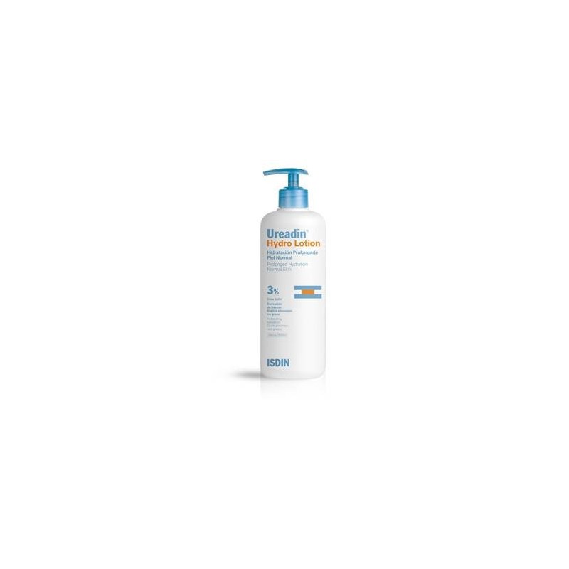 Isdin Ureadin Hydro lotion 500 ml