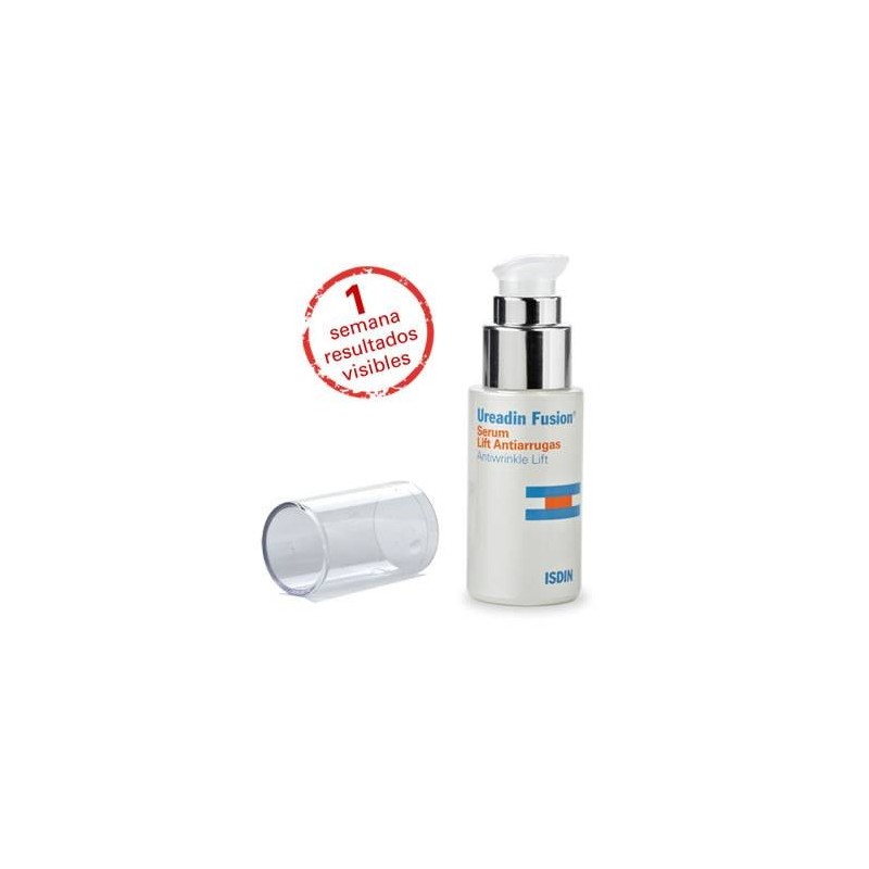 Isdin Ureadin Fusion Sérum antiarrugas 30 ml