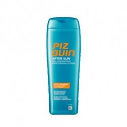 Piz Buin loción After Sun hidratante Intensificadora del Bronceado 200 ml