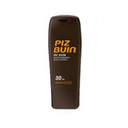 Piz Buin Moisturising In Sun SPF30 loción 200 ml