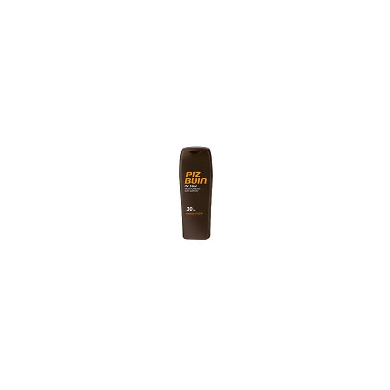 Piz Buin Moisturising In Sun SPF30 loción 200 ml