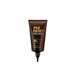 Piz Buin Ultra Ligth toque seco SPF30 fluido 50 ml