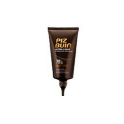 Piz Buin Ultra Ligth SPF30 fluido corporal toque seco 150 ml