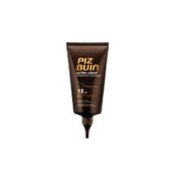 Piz Buin Ultra Ligth SPF15 fluido corporal toque seco 150 ml