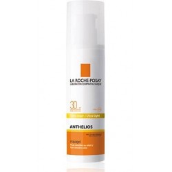 La Roche Posay Anthelios aqua gel SPF30 50 ml