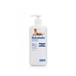 Nutraisdin Gel-Champú 1000 ml