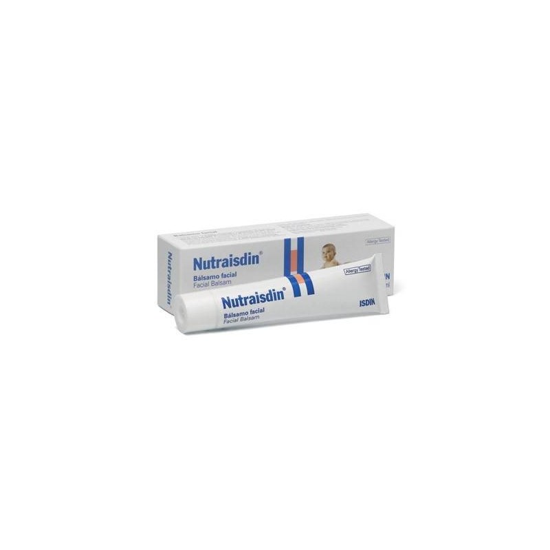 Nutraisdin bálsamo facial 30 ml