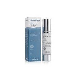 Sesderma Hidraderm Hyal Crema hidratante facial 50 ml