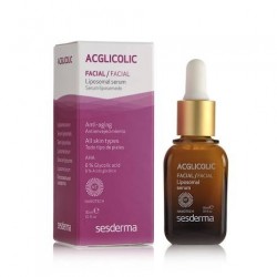 Sesderma Acglicolic liposomal sérum 30 ml