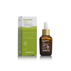 Sesderma Factor G Renew Séum de burbujas lipídicas 30 ml