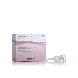 Sesderma Nanocare Intimate Hidratante íntimo 6 monodosis x 5 ml