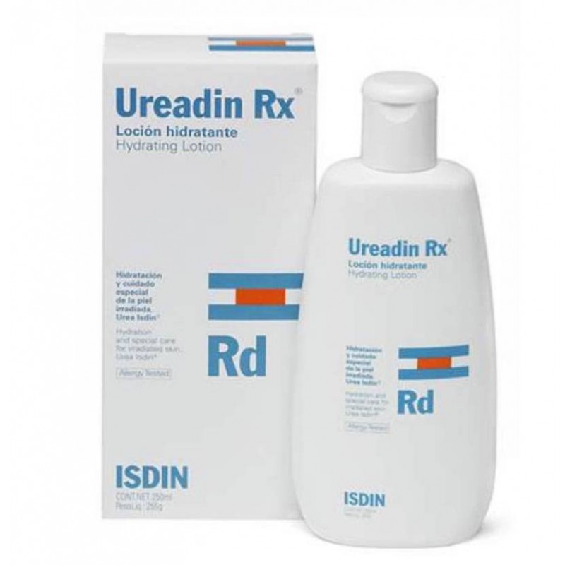 Isdin Ureadin RxRd Lotion 250 ml