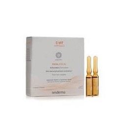 Sesderma C-Vit 5 Ampollas x 2 ml