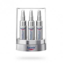 Eucerin Hyaluron-Filler Concentrado 6 x 5 ml