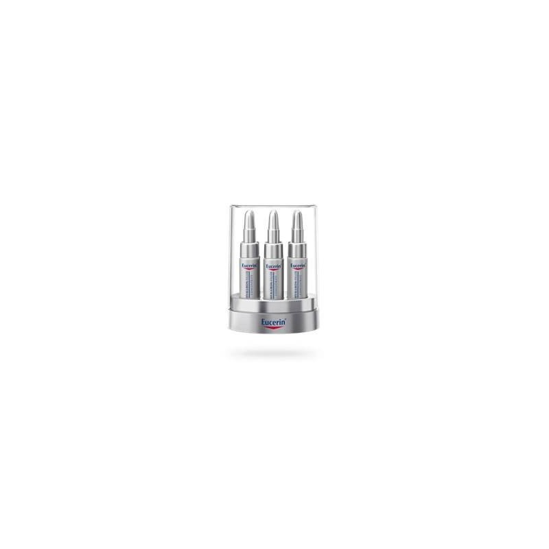 Eucerin Hyaluron-Filler Concentrado 6 x 5 ml