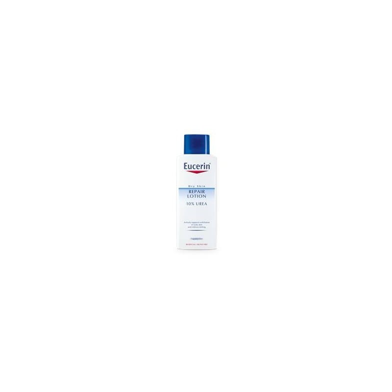 Eucerin Repair Loción de Urea 400 ml