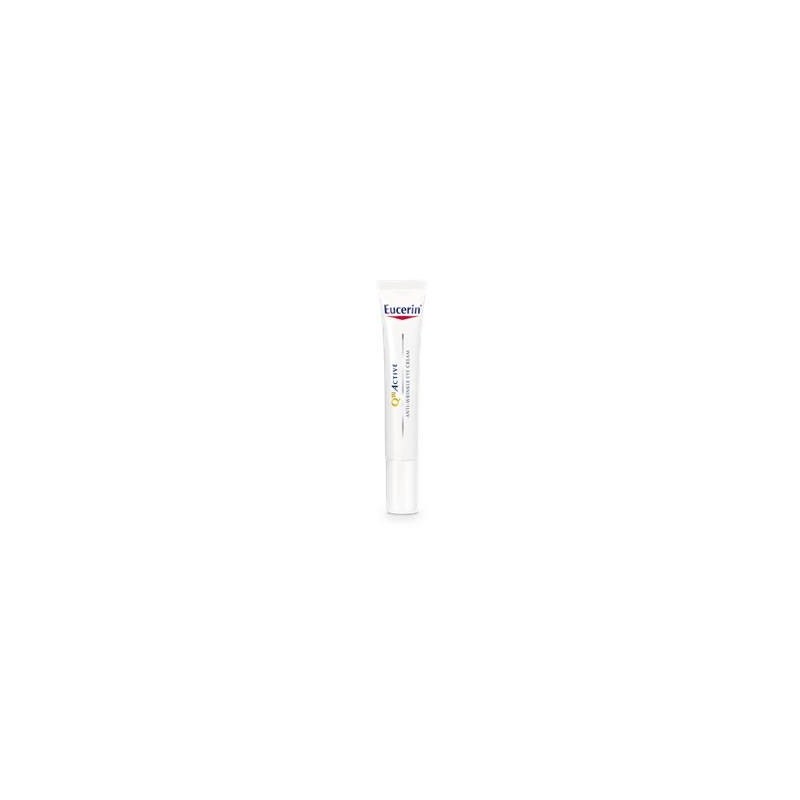 Eucerin Q10 contorno de ojos 15 ml