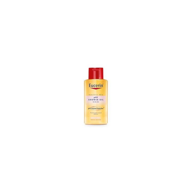 Eucerin Oleogel pH 5 1000 ml