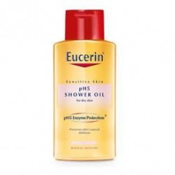 Eucerin Oleogel pH 5 400 ml