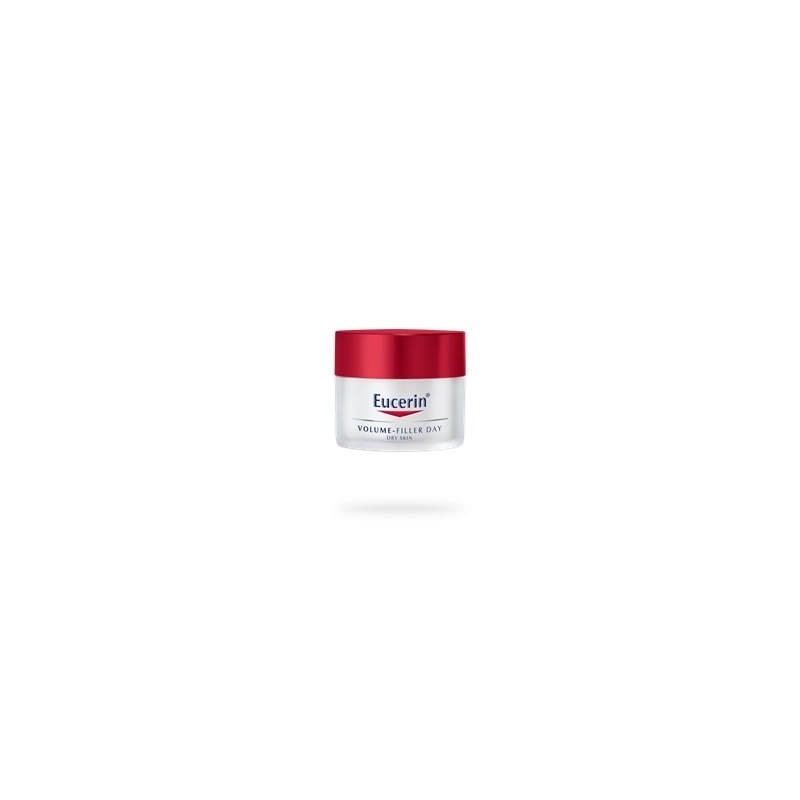 Eucerin Volume-Filler Crema de día piel seca 50 ml