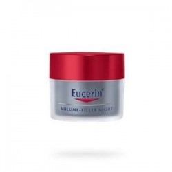 Eucerin Volume-Filler crema de noche 50 ml