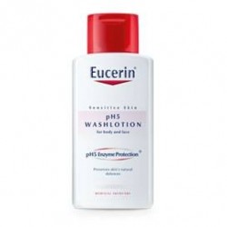 Eucerin pH5 Gel de baño 400 ml