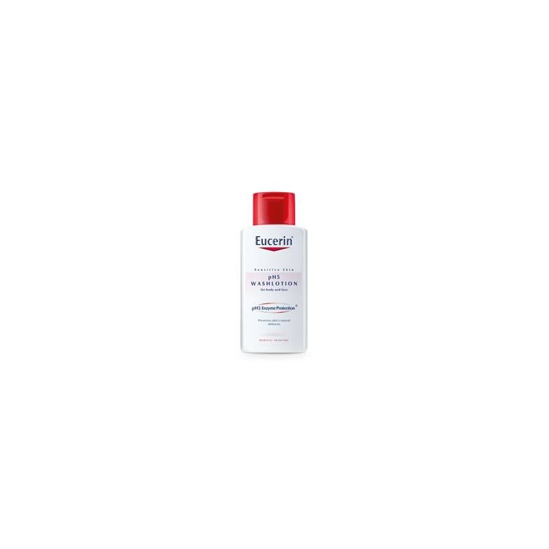 Eucerin pH5 Gel de baño 400 ml