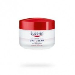 Eucerin pH5 Crema piel sensible 100 ml