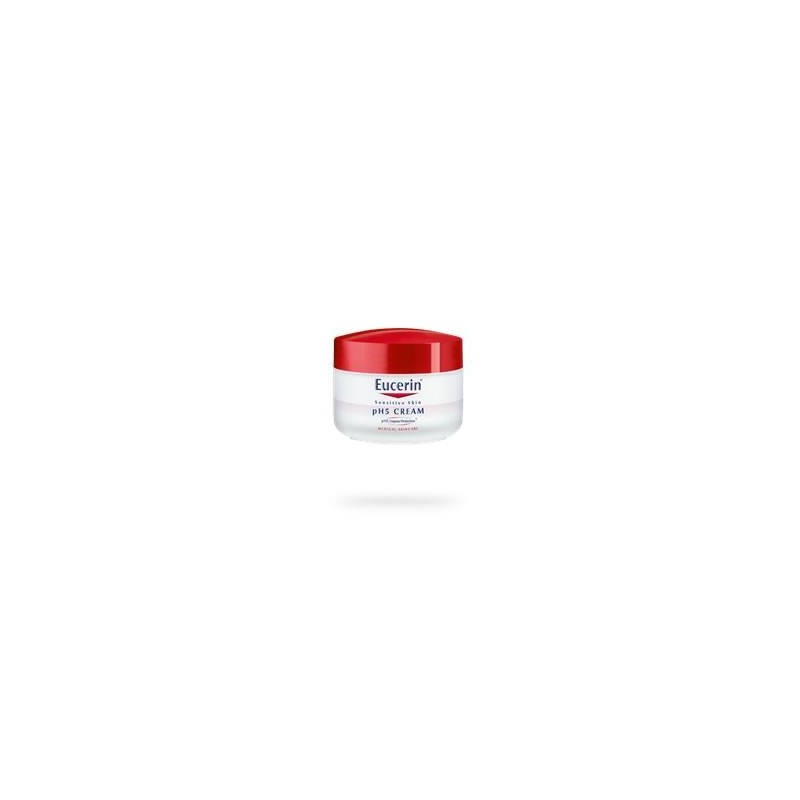 Eucerin pH5 Crema piel sensible 100 ml