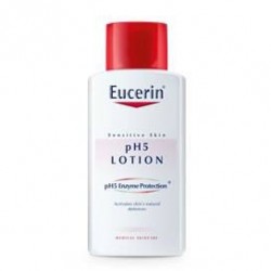 Eucerin pH5 Loción 400 ml