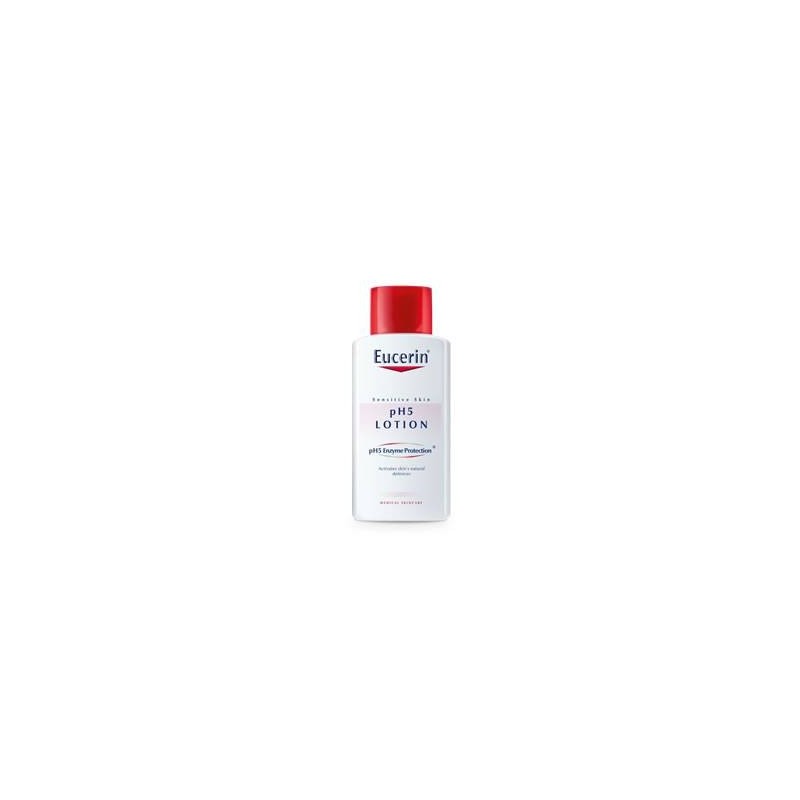 Eucerin pH5 Loción 400 ml