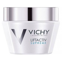 Vichy Liftactiv Supreme piel normal mixta 50 ml