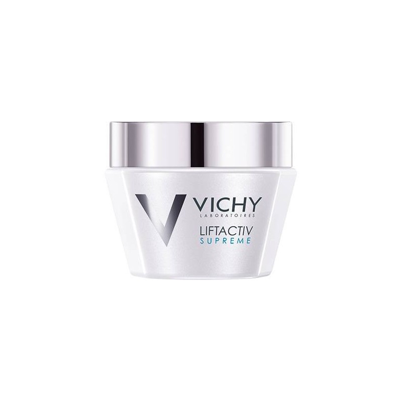 Vichy Liftactiv Supreme piel normal mixta 50 ml