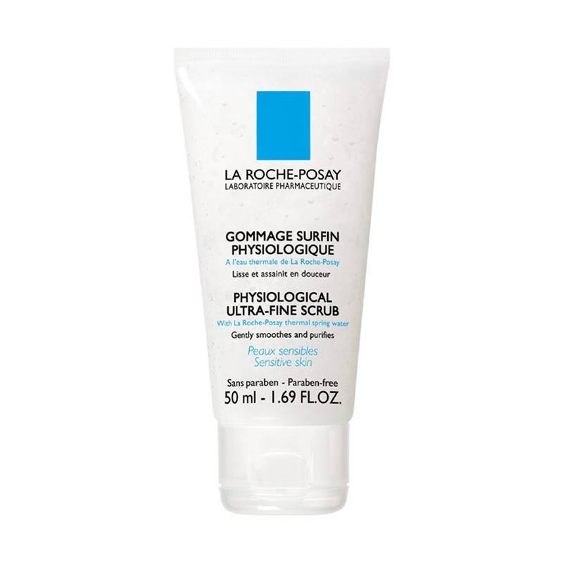 La Roche Posay exfoliante fisiológico 50 ml