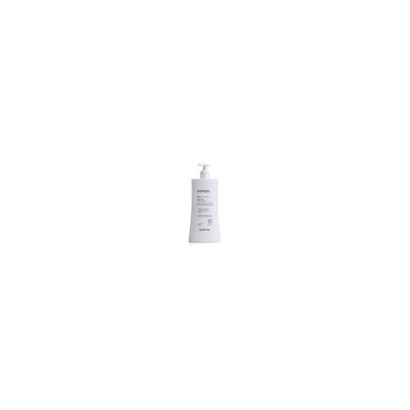 Sesderma Atopises leche corporal 400 ml