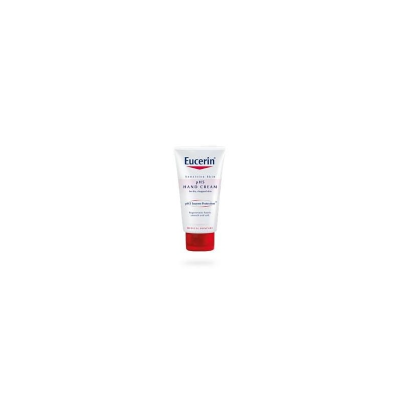 Eucerin pH5 crema de manos 75 ml