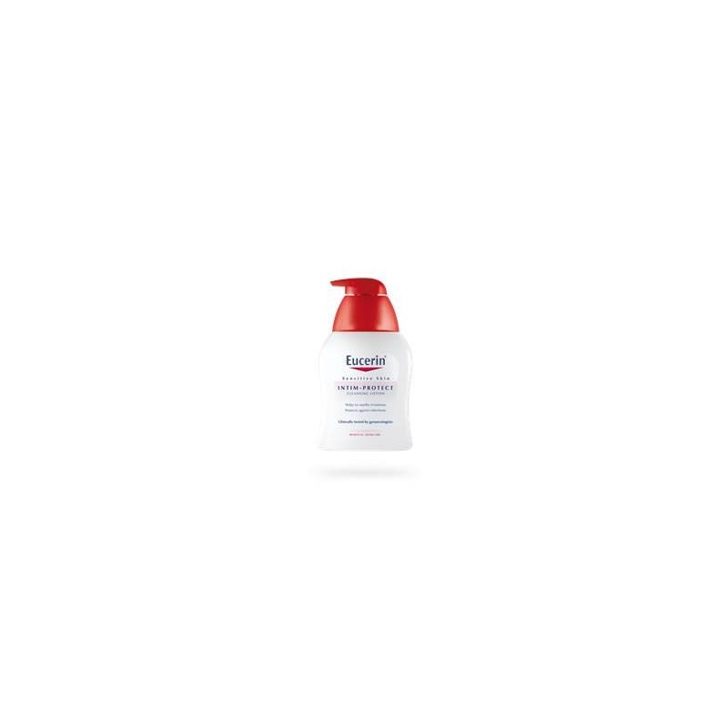 Eucerin Higiene Íntima 250 ml