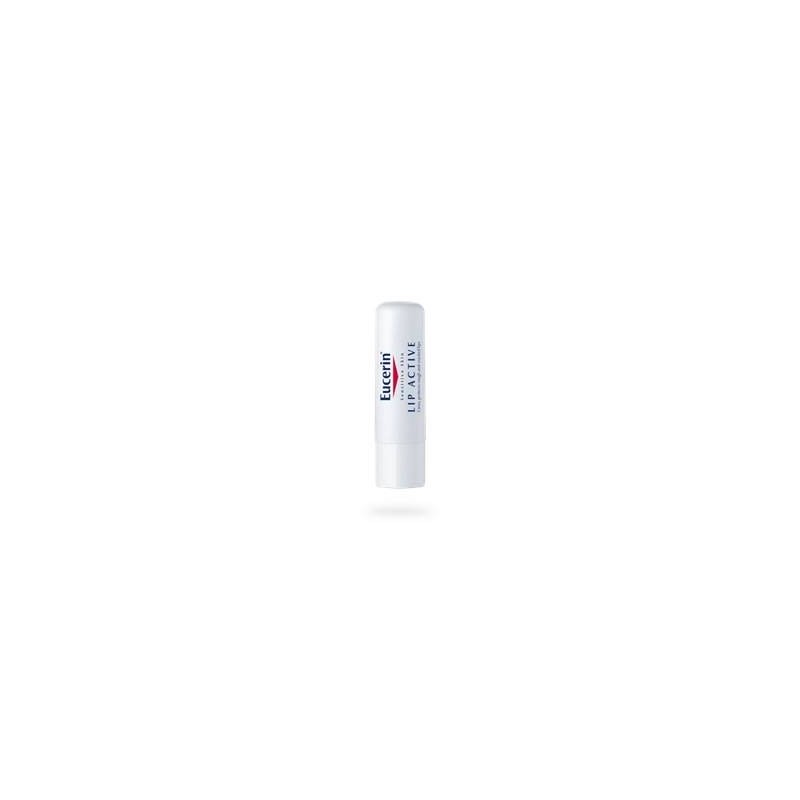 Eucerin protector labial SPF15 4