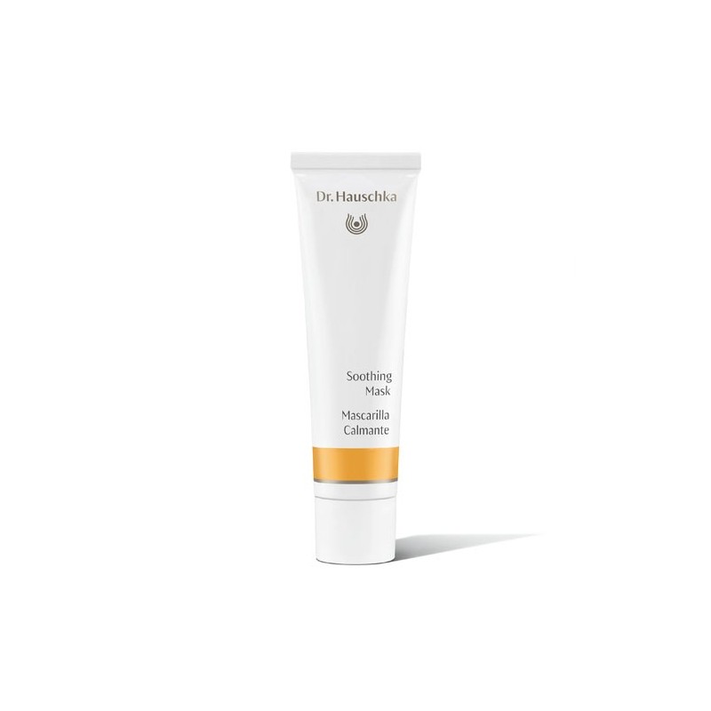 Dr. Hauschka mascarilla Calmante 30 ml